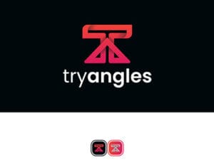 logo designing by vishal